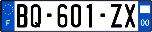 BQ-601-ZX