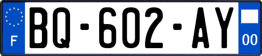 BQ-602-AY