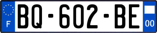 BQ-602-BE