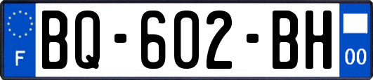 BQ-602-BH