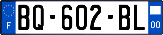 BQ-602-BL