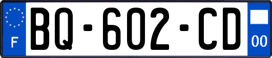 BQ-602-CD