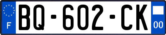 BQ-602-CK