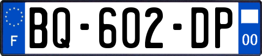 BQ-602-DP