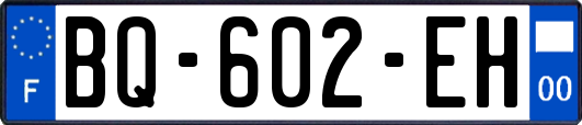 BQ-602-EH