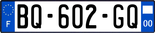 BQ-602-GQ