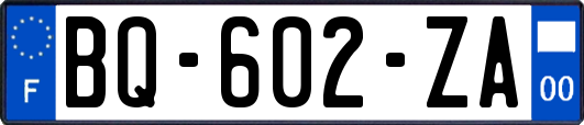BQ-602-ZA