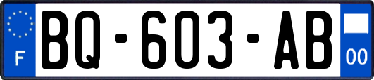 BQ-603-AB