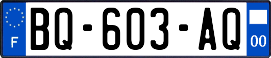 BQ-603-AQ