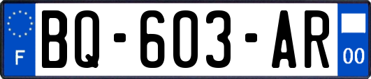 BQ-603-AR