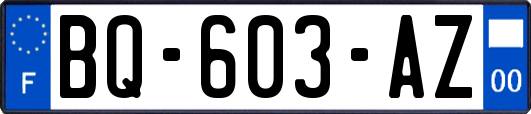 BQ-603-AZ