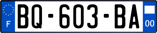 BQ-603-BA