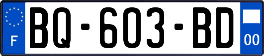 BQ-603-BD