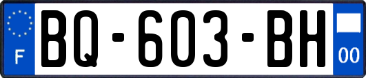 BQ-603-BH