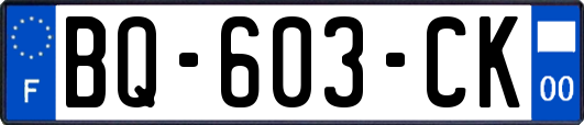 BQ-603-CK