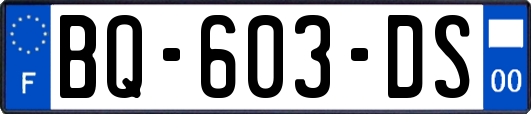 BQ-603-DS