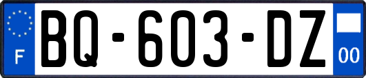 BQ-603-DZ