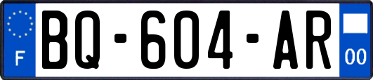 BQ-604-AR