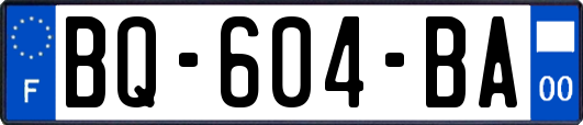 BQ-604-BA