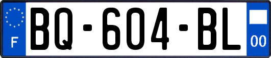 BQ-604-BL