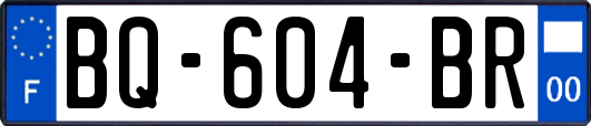 BQ-604-BR