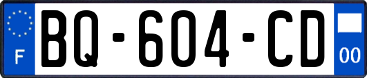 BQ-604-CD