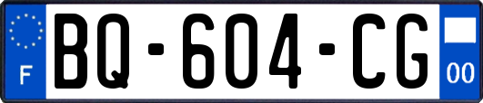 BQ-604-CG