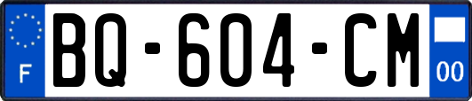BQ-604-CM