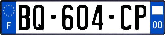 BQ-604-CP