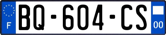 BQ-604-CS