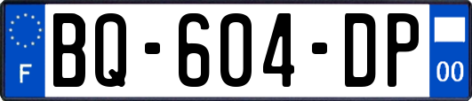 BQ-604-DP