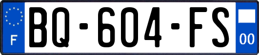 BQ-604-FS