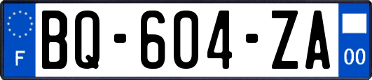 BQ-604-ZA