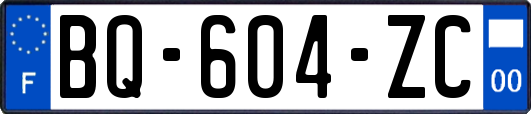 BQ-604-ZC