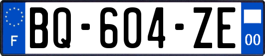 BQ-604-ZE