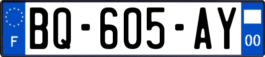 BQ-605-AY