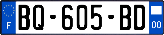 BQ-605-BD