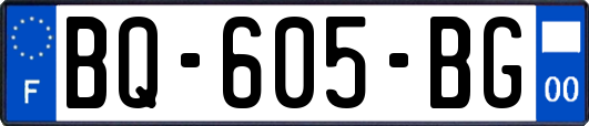 BQ-605-BG