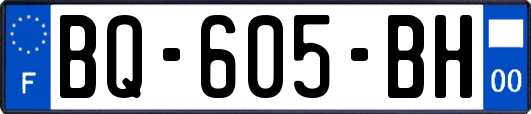 BQ-605-BH