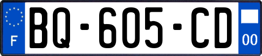 BQ-605-CD
