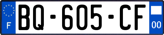 BQ-605-CF
