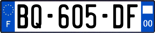 BQ-605-DF