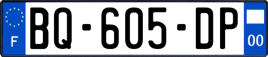 BQ-605-DP
