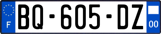 BQ-605-DZ