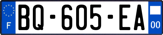 BQ-605-EA