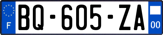 BQ-605-ZA