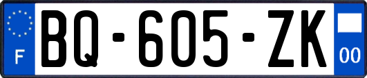 BQ-605-ZK