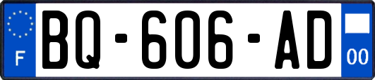 BQ-606-AD