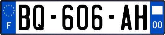 BQ-606-AH