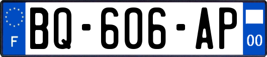 BQ-606-AP